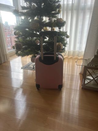 Maleta infantil princesas Disney