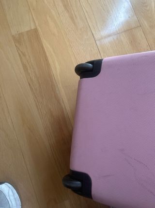 Maleta infantil princesas Disney