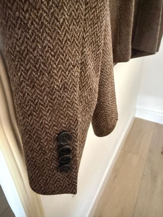 Americana Zara Talla L- Sin Estrenar