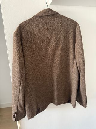 Americana Zara Talla L- Sin Estrenar