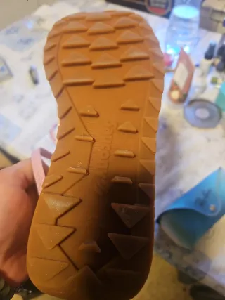 Deportivas Saucony Jazz Rosa