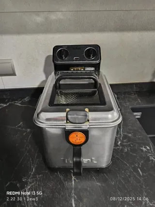 Freidora Tefal F33-S 3L