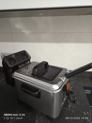 Freidora Tefal F33-S 3L