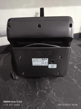 Freidora Tefal F33-S 3L