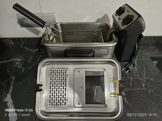 Freidora Tefal F33-S 3L