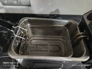 Freidora Tefal F33-S 3L