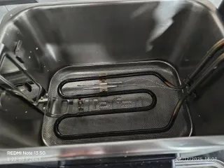 Freidora Tefal F33-S 3L