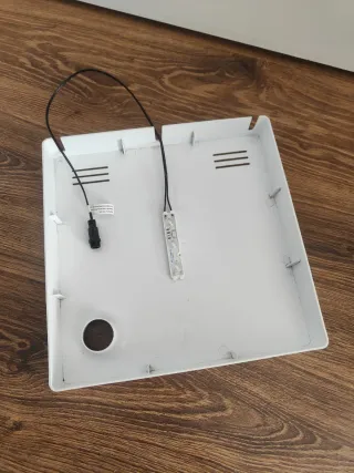 Kit NANO AQUA LED 20