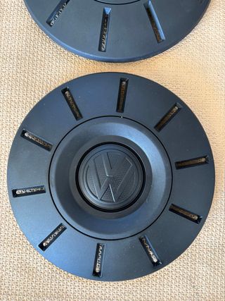 Tapacubos VW Crafter 16 (4 unidades)