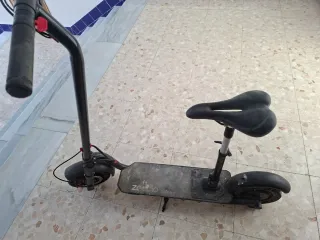 Patinete Eléctrico