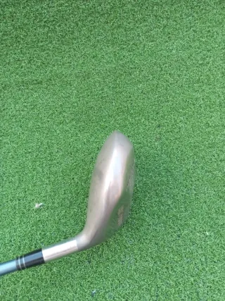 Palo de golf bobToski 3way 22°/5mid size