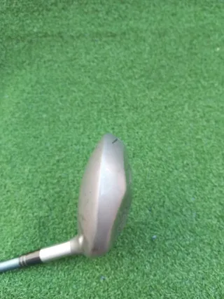 Palo de golf bobToski 3way 22°/5mid size