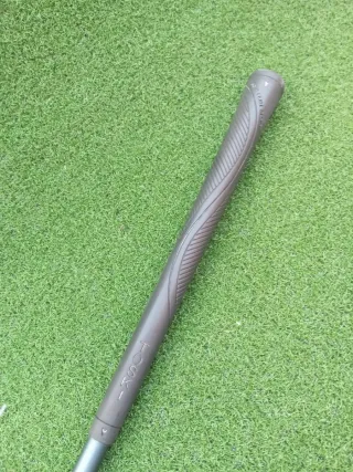 Palo de golf bobToski 3way 22°/5mid size