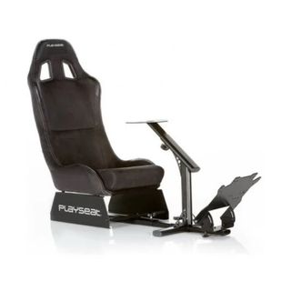 Playseat Evolution Alcantara Silla Gaming