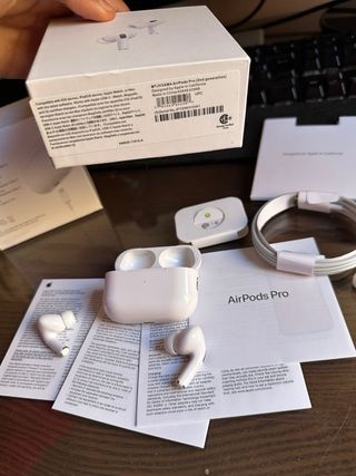 AirPods Pro 2ª Gen (assicurazione inclusa)