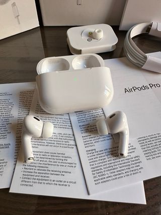 AirPods Pro 2ª Gen (assicurazione inclusa)