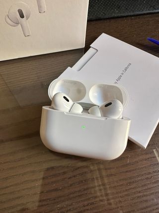 AirPods Pro 2ª Gen (assicurazione inclusa)