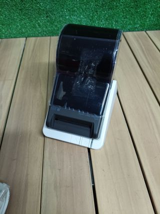 Seiko Instruments SLP620-EU - Impresora de etiquetas (tamaño pequeño)