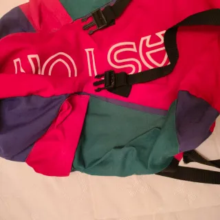 Mochila senderismo /trekking