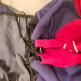 Mochila senderismo /trekking