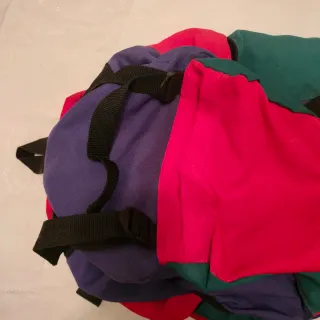 Mochila senderismo /trekking