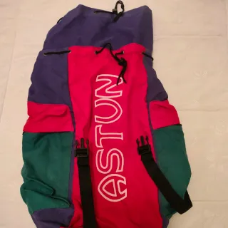 Mochila senderismo /trekking