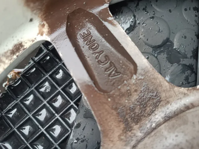 Llantas Renault Megane 15 95-01