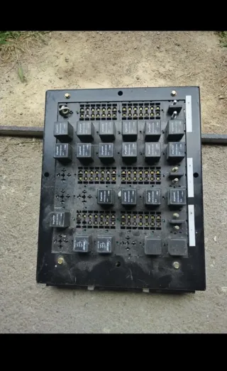 bergadana cuadro 2008