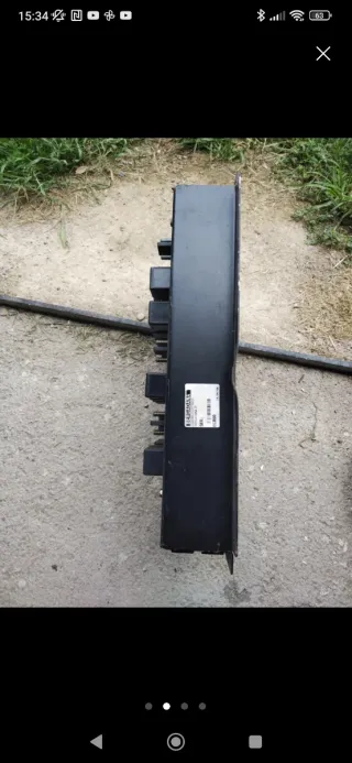 bergadana cuadro 2008