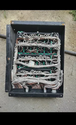 bergadana cuadro 2008