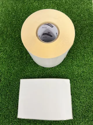 Etiquetas Térmicas Zebra 6x4 (500 uds)