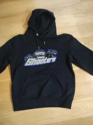 Chándal completo Trapstar London Shooters Talla M