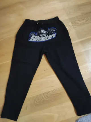 Chándal completo Trapstar London Shooters Talla M