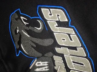 Chándal completo Trapstar London Shooters Talla M