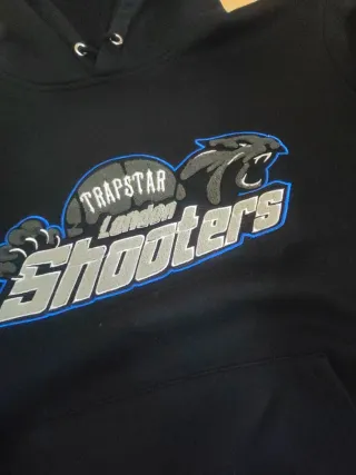Chándal completo Trapstar London Shooters Talla M