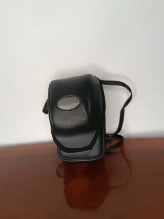 Cámara analógica M-OPTIC Negra