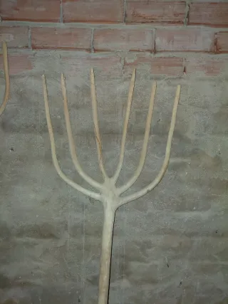 Herramientas agrícolas , por separado también