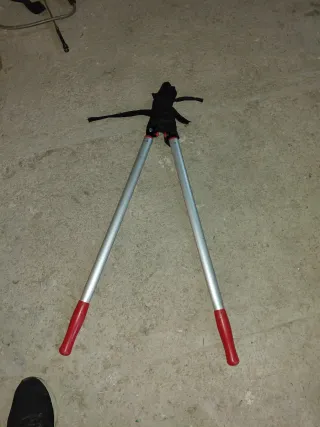 Herramientas agrícolas , por separado también