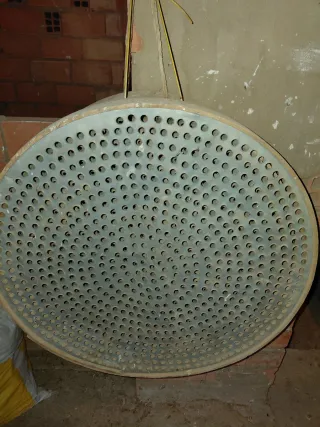 Herramientas agrícolas , por separado también