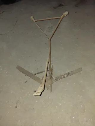 Herramientas agrícolas , por separado también