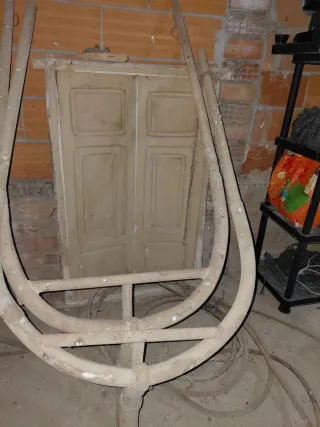 Herramientas agrícolas , por separado también