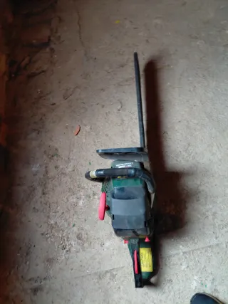 Herramientas agrícolas , por separado también