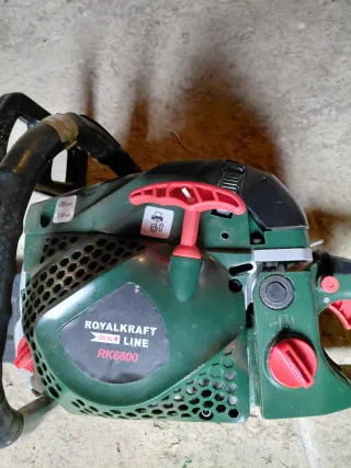 Herramientas agrícolas , por separado también