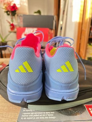 Zapatillas Adidas F50 Talla 43