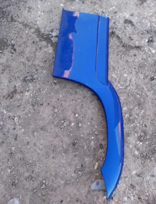 Aletín Saxo VTS con raja