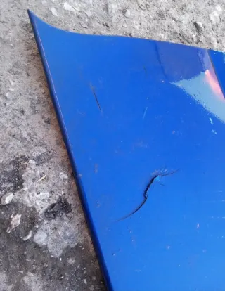 Aletín Saxo VTS con raja