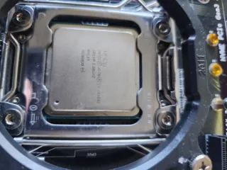 Placa Base JINGSHA X79-P3 Intel Xeon