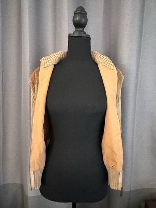 Moncler cárdigan lana talla S