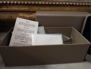 Occhiali da sole Vehla Reign marroni