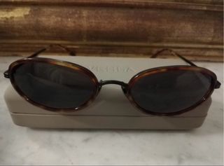 Occhiali da sole Vehla Reign marroni